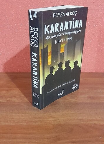  Karantina 2