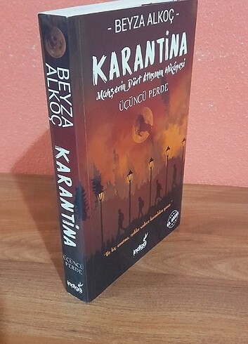  Beden Karantina 3