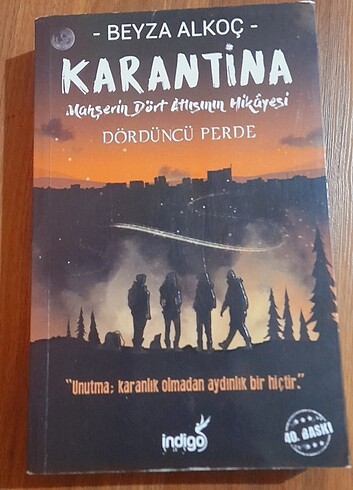 Karantina 4