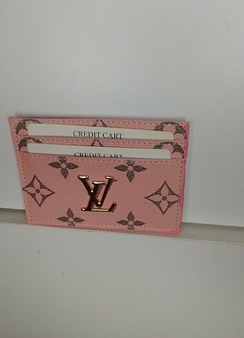 Louis Vuitton Louis Vuitton kartlık 