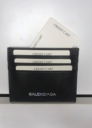 Balanciaga kartlık 