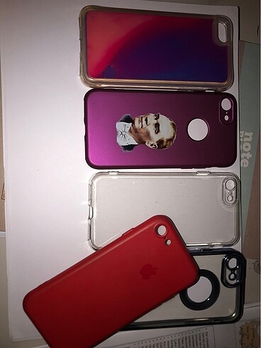 İPHONE 7