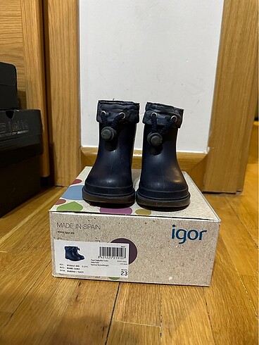 İgor bot
