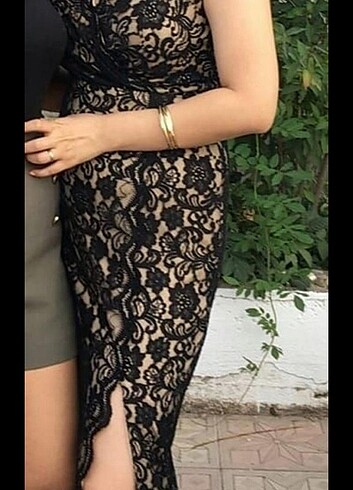 Diğer Abiye elbise