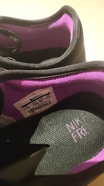 Nike Nike spor ayakkabi