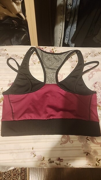 xs Beden Sporcu sutyeni