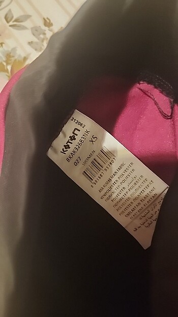 xs Beden bordo Renk Sporcu sutyeni