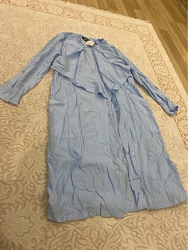 LC Waikiki Tunik tarzı