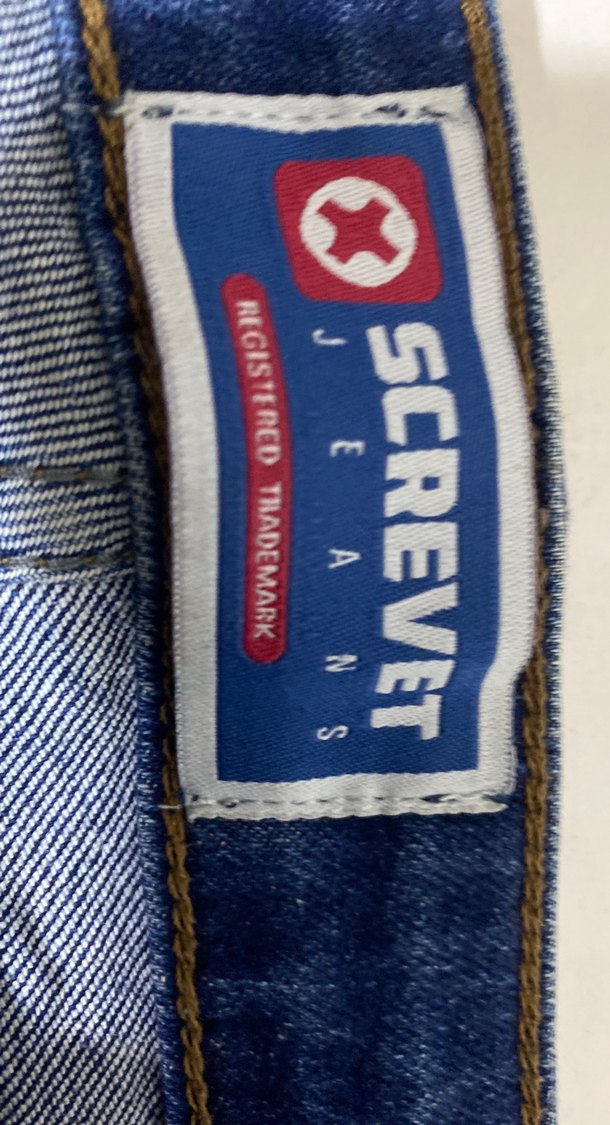 Mavi Denim Jean — görsel 4/5