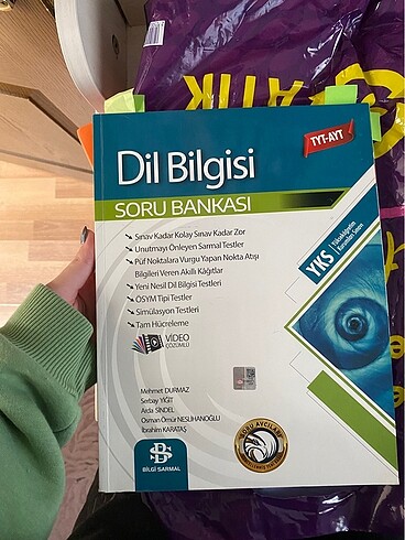 Bilgi sarmal dil bilgisi