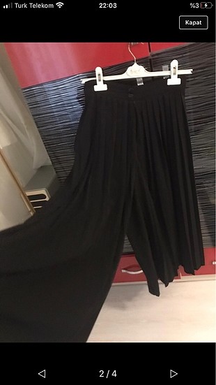 Pilise pant
