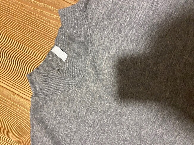 m Beden h&m sweatshirt