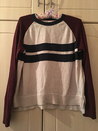 H&M Üst öelitli