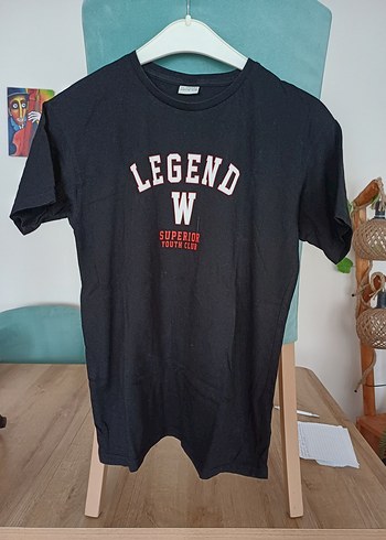 LC Waikiki 11-12 Yaş