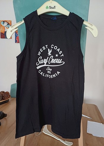 LC Waikiki 11-12 Yaş