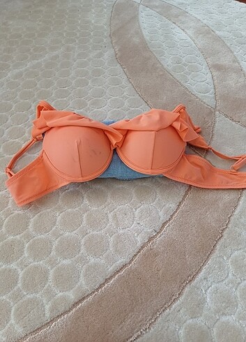 Bikini üst..36 beden..