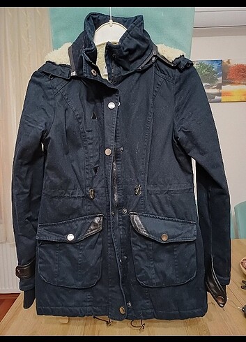 MAVİ MARKA 36 (S)BEDEN - Görsel 5