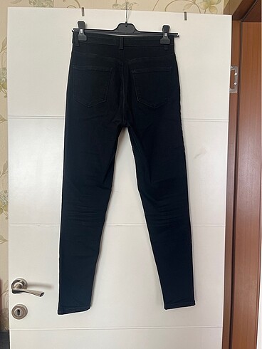 LC Waikiki Lcw dar paça kot pantolon