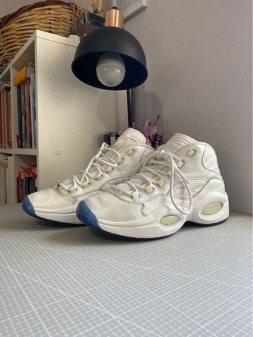 Reebok QUESTION MID (Hexalite)