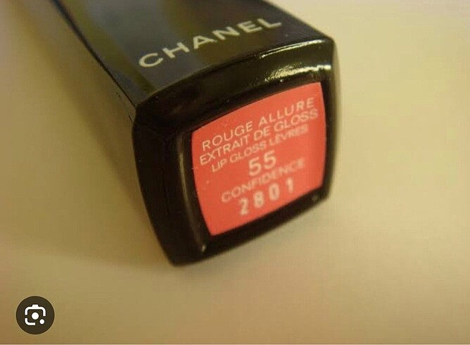 Chanel Chanel