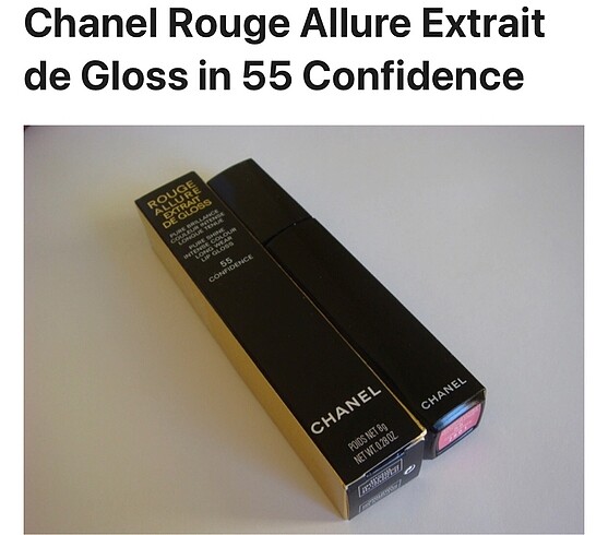 Chanel