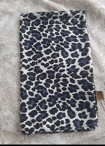 Leopar desenli
