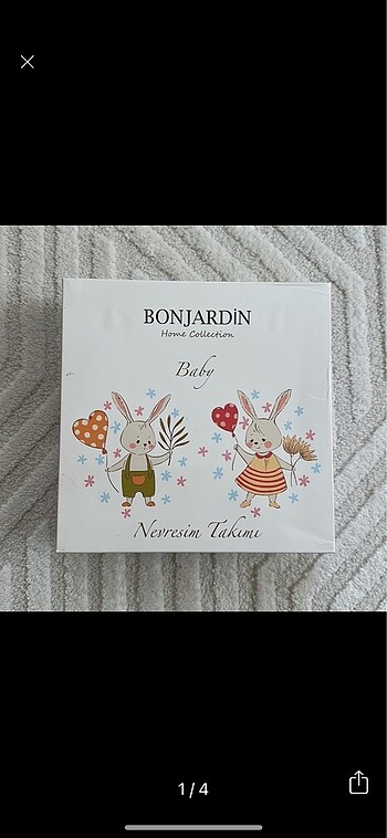  Beden çeşitli Renk bebek nevresim takımı