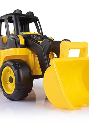 Dolu Dev Dozer - Görsel 3