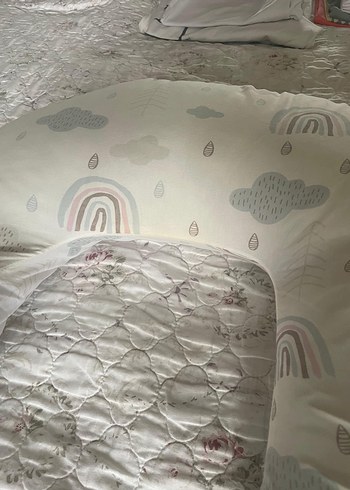 Hamile ve Emzirme Yastığı - Görsel 5