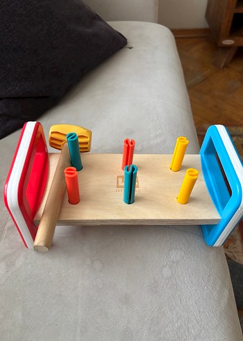 Lets be Child eğitici tak çak - Görsel 3