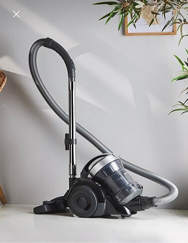 Homend Hurriclean 1231h Süpürge