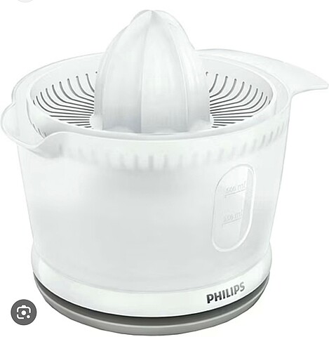 Philips Daily Narenciye Sıkacağı