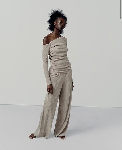 Zara Pantolon