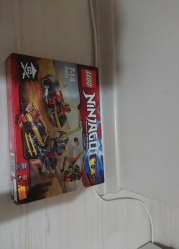 Orjinal lego