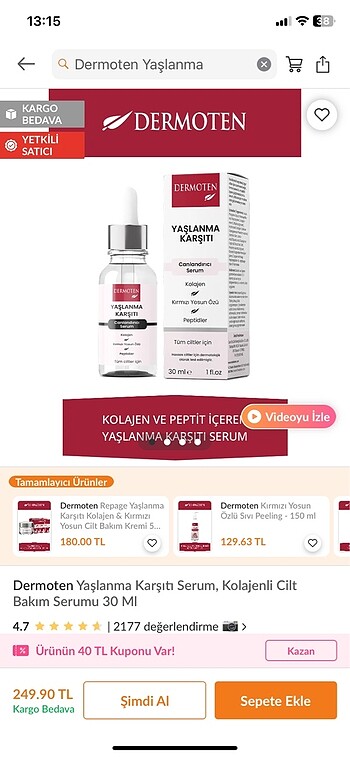 Diğer Yaşlanmak yok yaş almaya devam