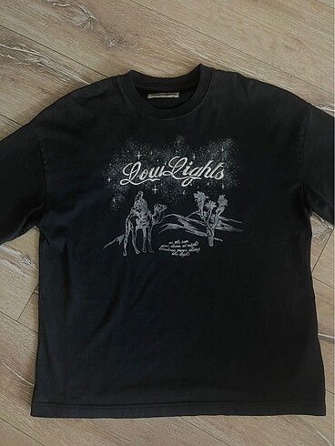 Low Lights Tee