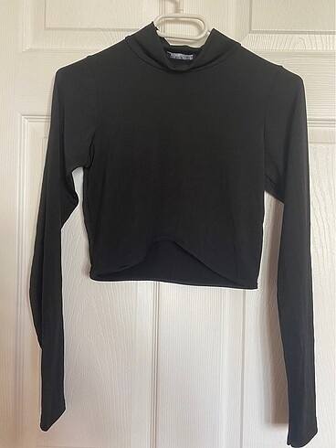 Bluz crop