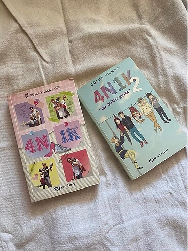 Kitap