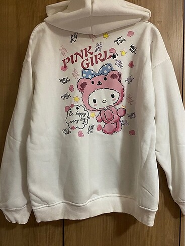 s Beden Hello kitty