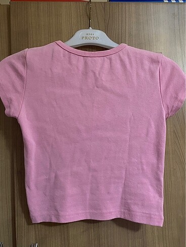 Bershka Bershka crop