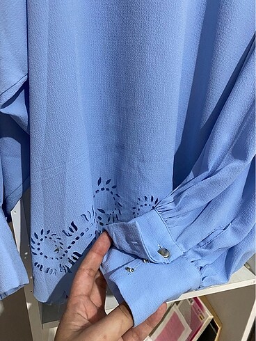 38 Beden Tunik
