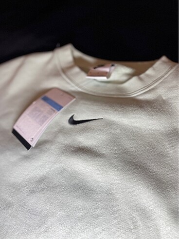 m Beden çeşitli Renk Nike Collection Essentials Sweatshirt