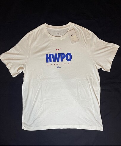 Nike Dri-FIT HWPO Tişört