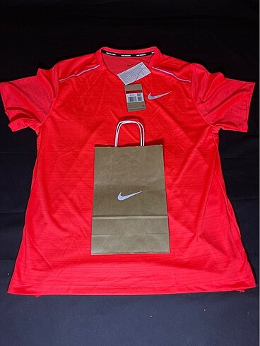 Nike Nike Dri-Fit Miller Tişört