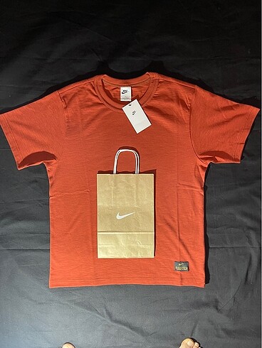 Nike Life Knit Short-Sleeve Tişört