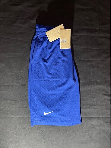 m Beden Nike FC Barcelona Dri Fit Short Home Erkek Şort