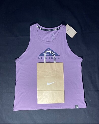 Nike Dri-Fit Trail Running Atlet
