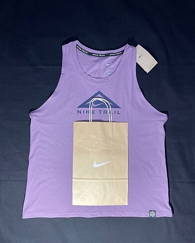 Nike Nike Dri-Fit Trail Running Atlet