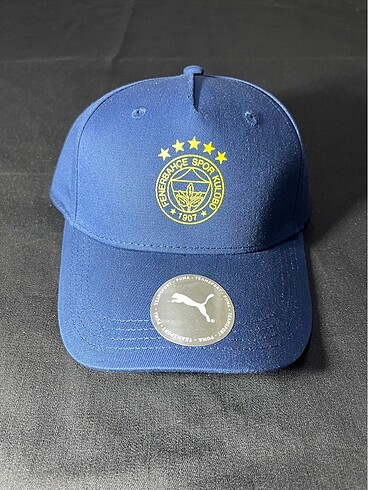 Puma Fenerbahçe Şapka