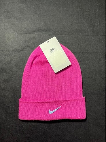 Nike Swoosh Çocuk Bere